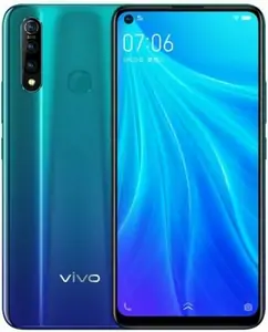 Замена телефона Vivo Z5x в Красноярске
